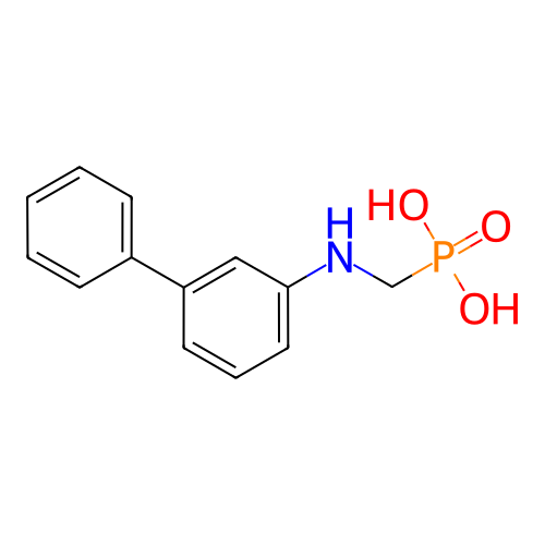 Chemical structure of BindingDB Monomer ID 50422789
