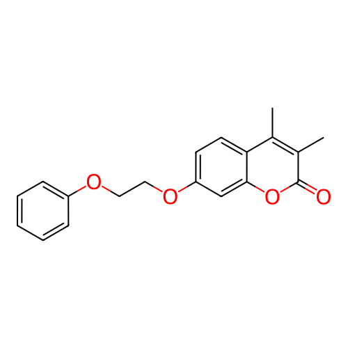 Chemical structure of BindingDB Monomer ID 50422877