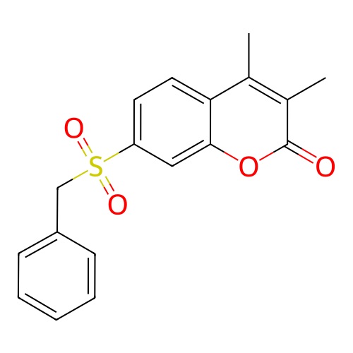 Chemical structure of BindingDB Monomer ID 50422880