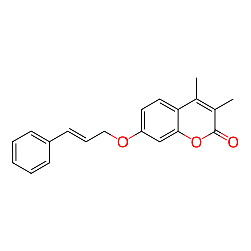 Chemical structure of BindingDB Monomer ID 50422884