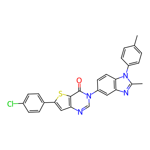 Chemical structure of BindingDB Monomer ID 50422891