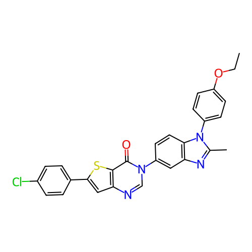 Chemical structure of BindingDB Monomer ID 50422896