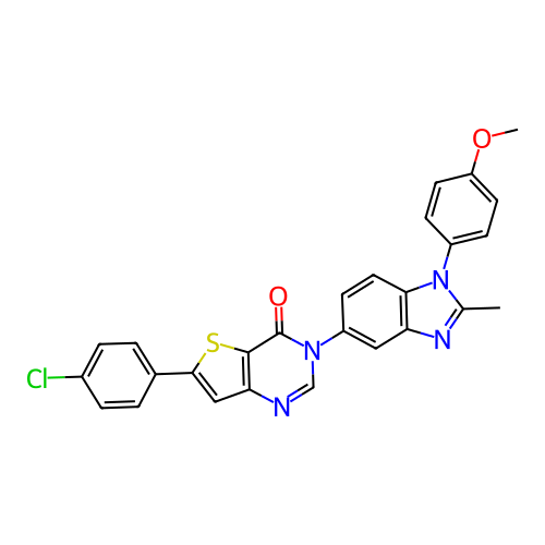 Chemical structure of BindingDB Monomer ID 50422900