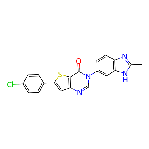 Chemical structure of BindingDB Monomer ID 50422906