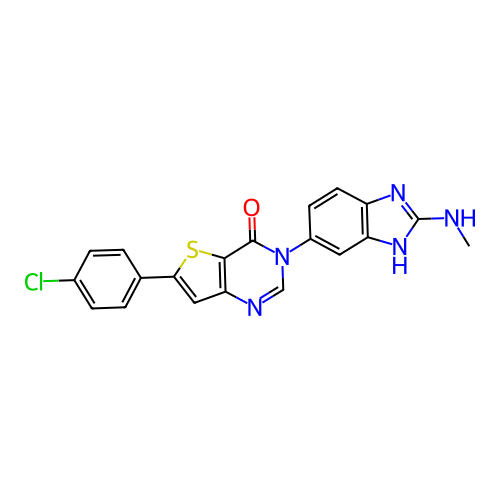 Chemical structure of BindingDB Monomer ID 50422912