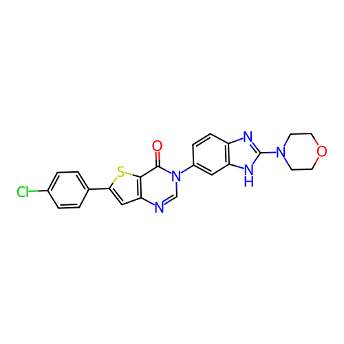 Chemical structure of BindingDB Monomer ID 50422919