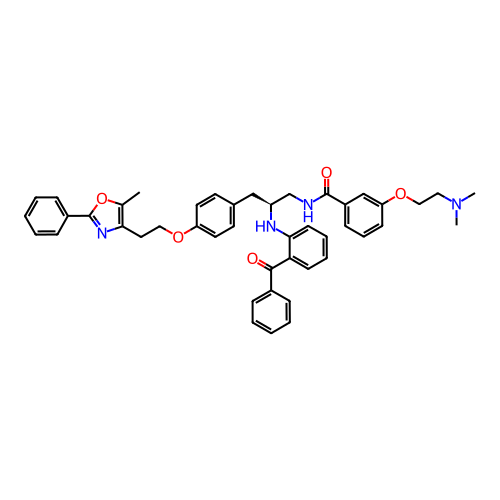 Chemical structure of BindingDB Monomer ID 50423011