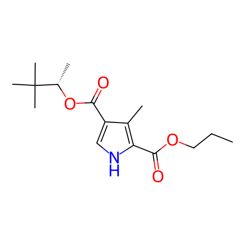 Chemical structure of BindingDB Monomer ID 50423046