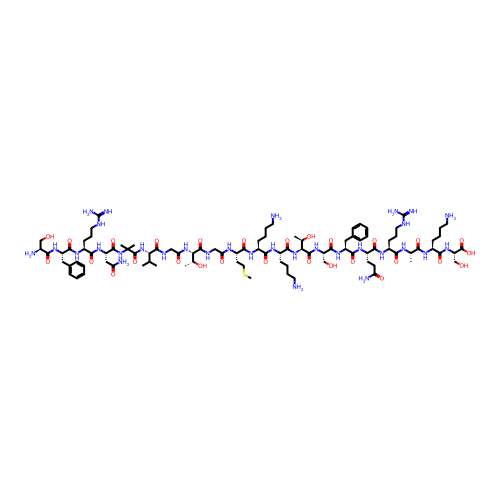 Chemical structure of BindingDB Monomer ID 50423102