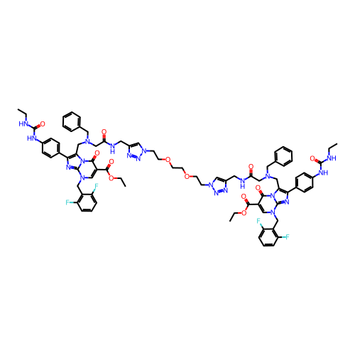 Chemical structure of BindingDB Monomer ID 50423178
