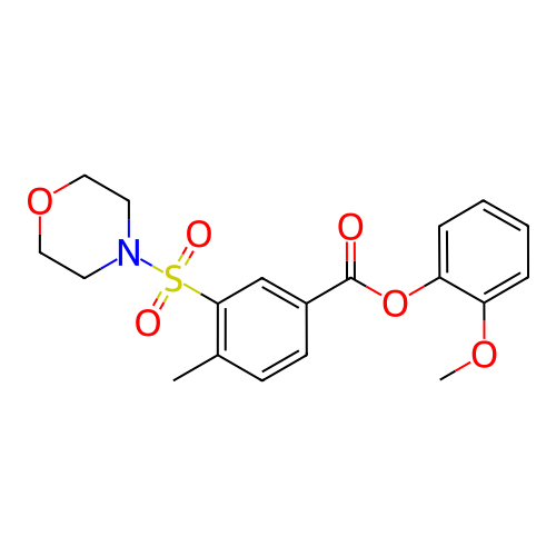 Chemical structure of BindingDB Monomer ID 50423200