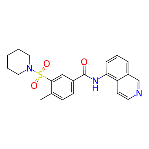 Chemical structure of BindingDB Monomer ID 50423217
