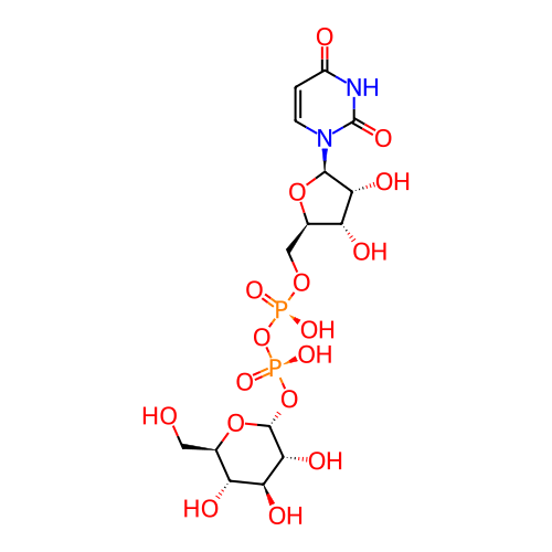 Chemical structure of BindingDB Monomer ID 50423218