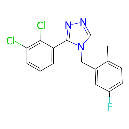 Chemical structure of BindingDB Monomer ID 50423267
