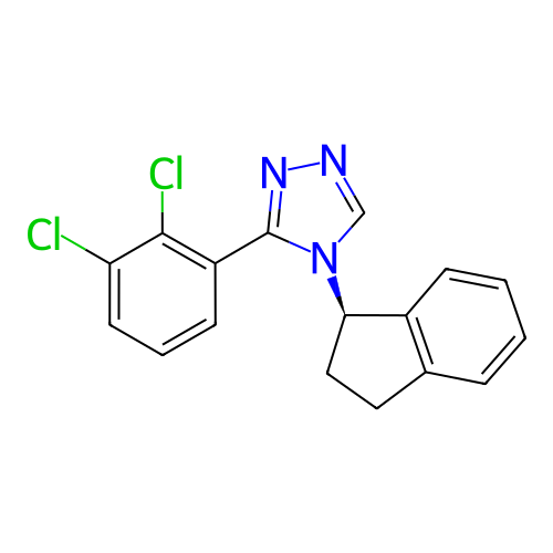Chemical structure of BindingDB Monomer ID 50423270