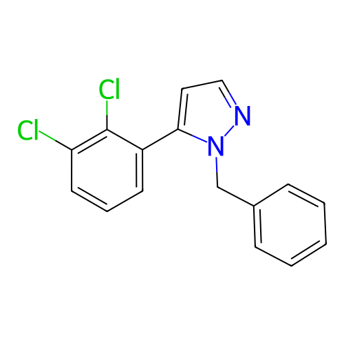 Chemical structure of BindingDB Monomer ID 50423274