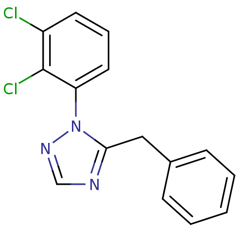 Chemical structure of BindingDB Monomer ID 50423282