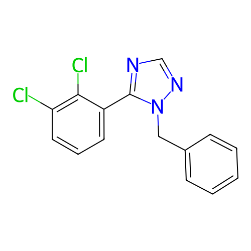 Chemical structure of BindingDB Monomer ID 50423283