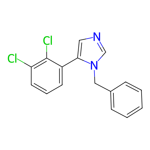Chemical structure of BindingDB Monomer ID 50423288