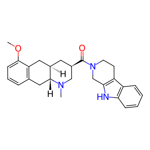 Chemical structure of BindingDB Monomer ID 50423336