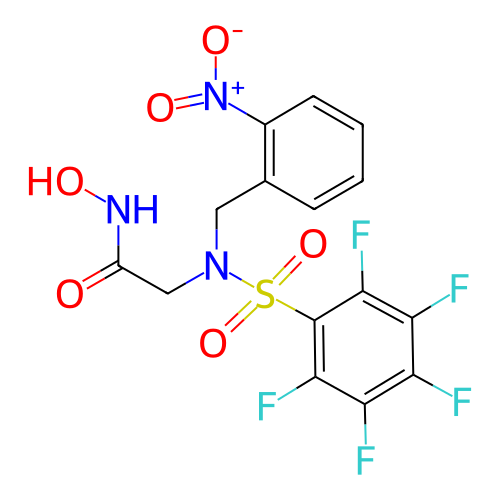 Chemical structure of BindingDB Monomer ID 50423402
