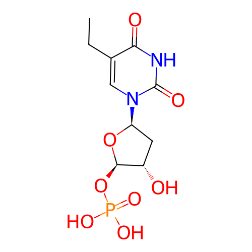 Chemical structure of BindingDB Monomer ID 50423449