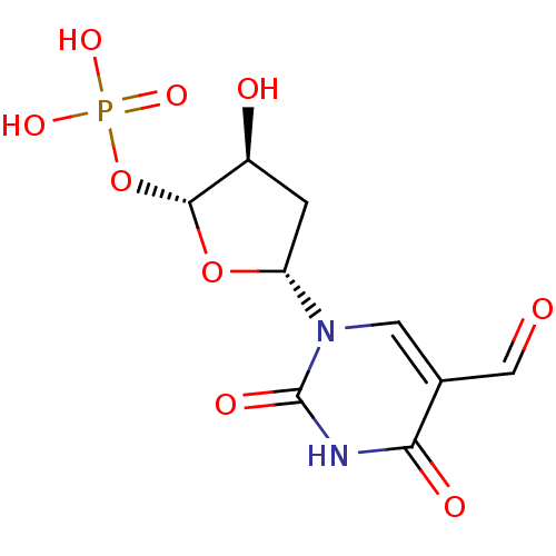 Chemical structure of BindingDB Monomer ID 50423451