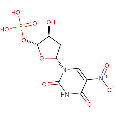 Chemical structure of BindingDB Monomer ID 50423452