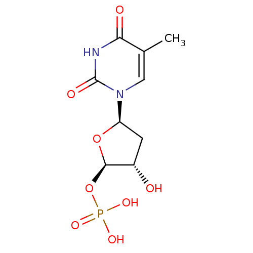 Chemical structure of BindingDB Monomer ID 50423455
