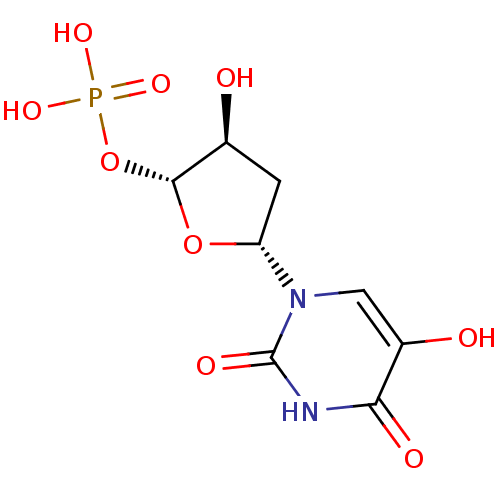 Chemical structure of BindingDB Monomer ID 50423457