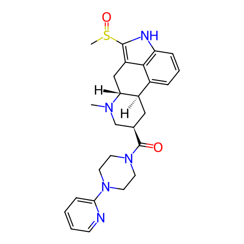 Chemical structure of BindingDB Monomer ID 50423461