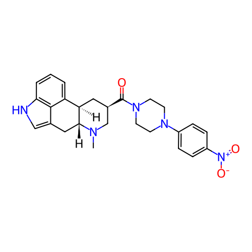 Chemical structure of BindingDB Monomer ID 50423486