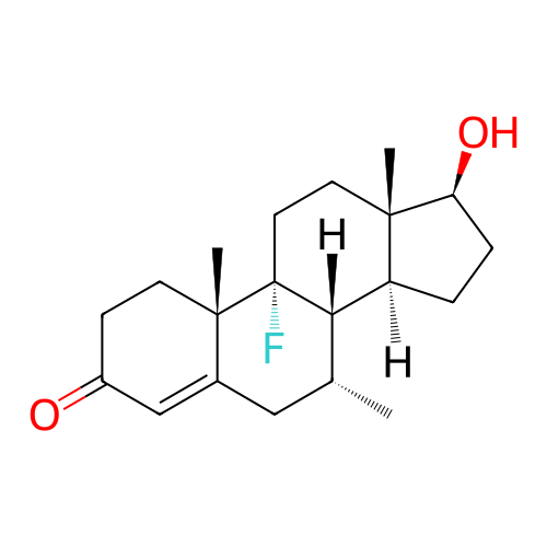 Chemical structure of BindingDB Monomer ID 50423524