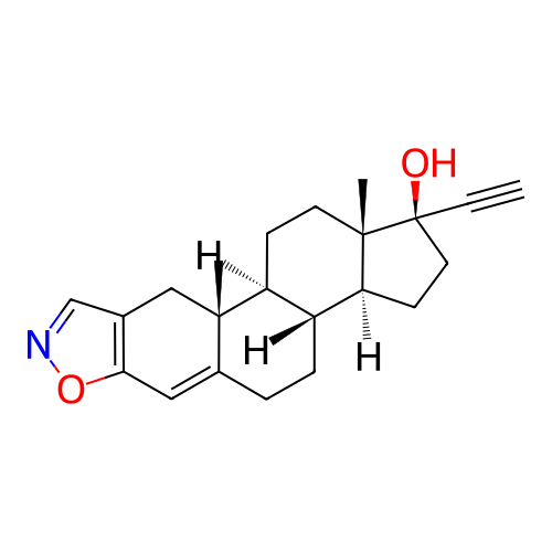 Chemical structure of BindingDB Monomer ID 50423541