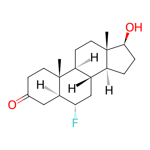 Chemical structure of BindingDB Monomer ID 50423549
