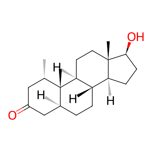 Chemical structure of BindingDB Monomer ID 50423551