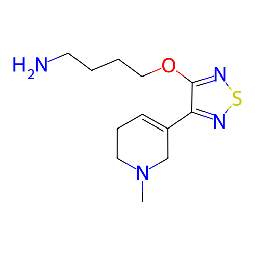 Chemical structure of BindingDB Monomer ID 50423617