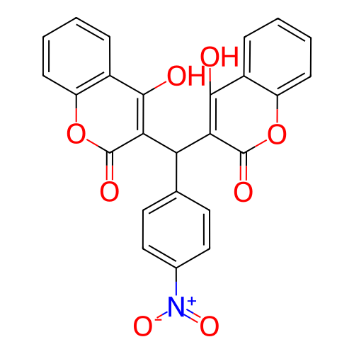 Chemical structure of BindingDB Monomer ID 50423626