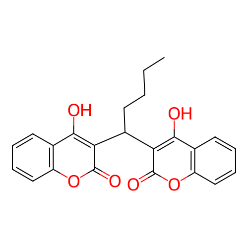 Chemical structure of BindingDB Monomer ID 50423630