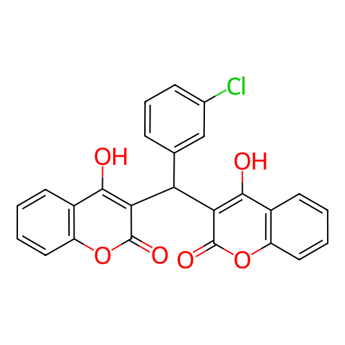 Chemical structure of BindingDB Monomer ID 50423632
