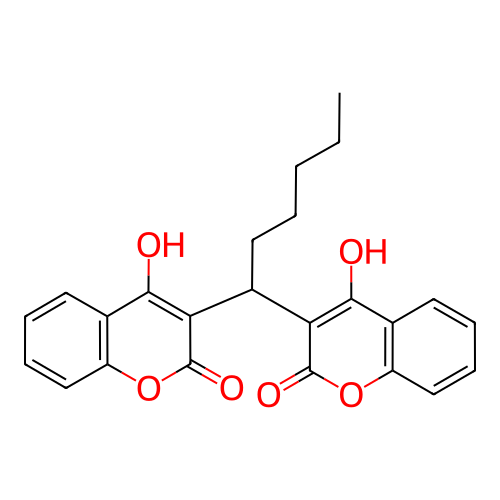 Chemical structure of BindingDB Monomer ID 50423633