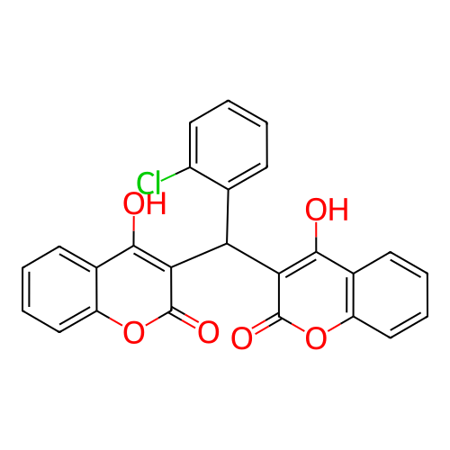 Chemical structure of BindingDB Monomer ID 50423640