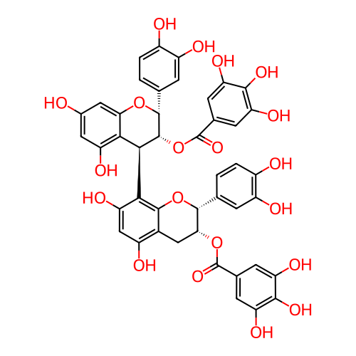 Chemical structure of BindingDB Monomer ID 50423642