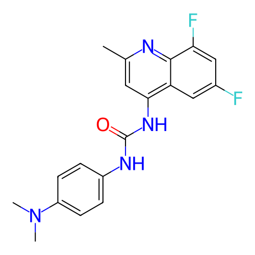 Chemical structure of BindingDB Monomer ID 50423648