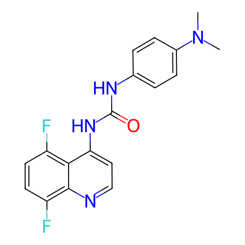 Chemical structure of BindingDB Monomer ID 50423650