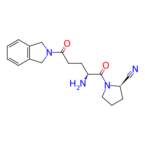 Chemical structure of BindingDB Monomer ID 50423652