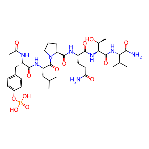 Chemical structure of BindingDB Monomer ID 50423685