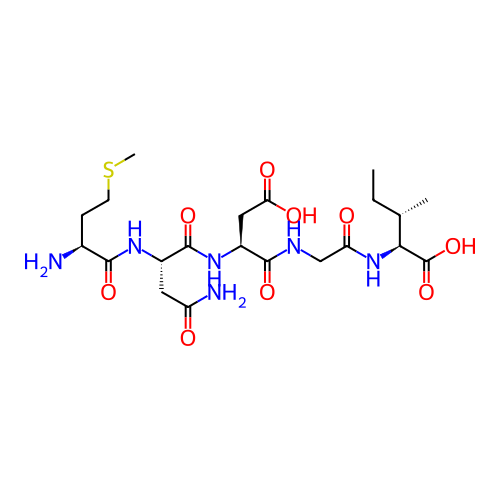 Chemical structure of BindingDB Monomer ID 50423700
