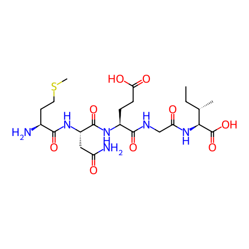 Chemical structure of BindingDB Monomer ID 50423701