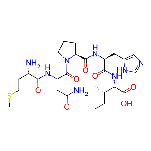 Chemical structure of BindingDB Monomer ID 50423704